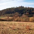 Burg Breuberg - Hainstadt