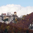 Burg Bronnen