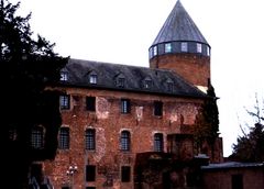 Burg Brüggen