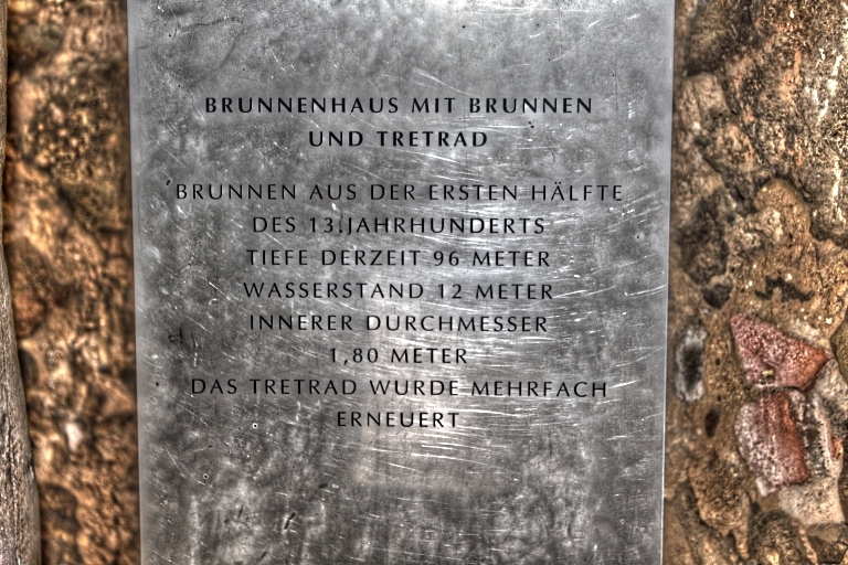 Burg Brunnen