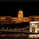 Burg Buda Budapest