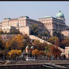 Burg Budapest