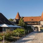 Burg Burghausen