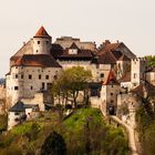 Burg Burghausen