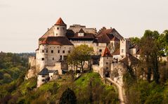 Burg Burghausen