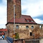 Burg Burgthann