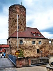 Burg Burgthann