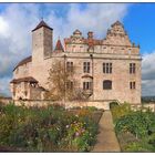 Burg Cadolzburg