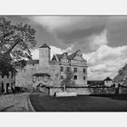 Burg Cadolzburg - wieder erstanden