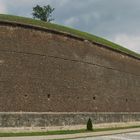 Burg Carolina - Alba Iulia -Rumänien