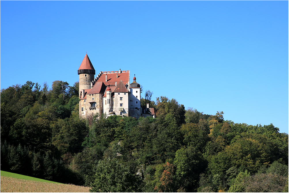 Burg-Clam