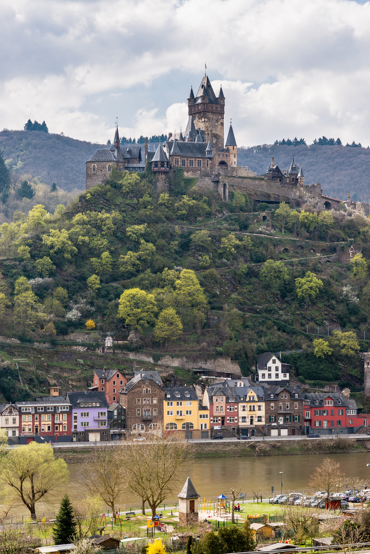 Burg Cochem 04