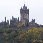 Burg Cochem