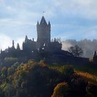 Burg Cochem