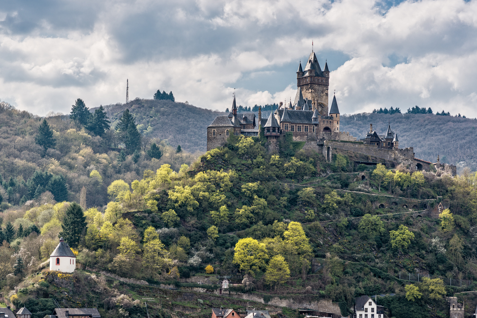 Burg Cochem 15-neu