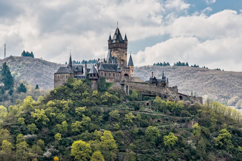 Burg Cochem 18