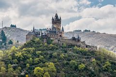 Burg Cochem 18