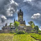 Burg Cochem