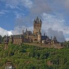 Burg Cochem