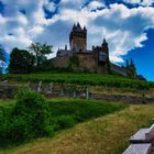 Burg Cochem 