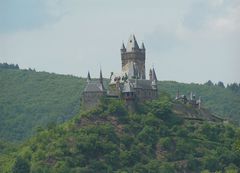 Burg Cochem