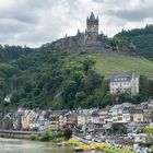 Burg Cochem