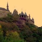 Burg Cochem