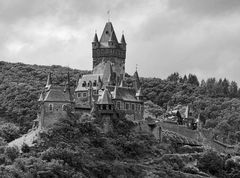 burg cochem....