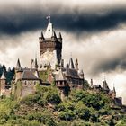 Burg Cochem