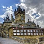 Burg Cochem