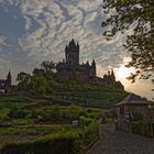 Burg Cochem