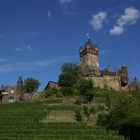 Burg Cochem