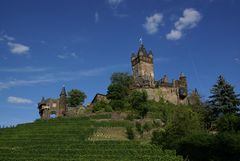 Burg Cochem