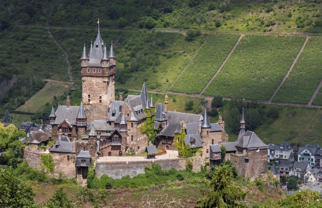 Burg Cochem