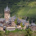 Burg Cochem