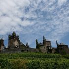 Burg Cochem