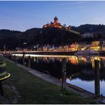 burg cochem......