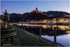 burg cochem......