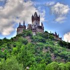 Burg Cochem