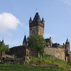 Burg Cochem