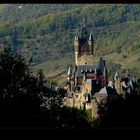 Burg Cochem