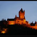 Burg Cochem