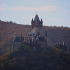 Burg Cochem