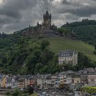 Burg Cochem