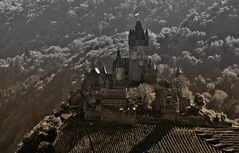 Burg Cochem