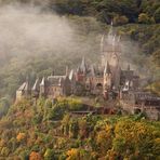 burg cochem.....