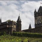 Burg Cochem I