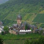 Burg Cochem, Mosel