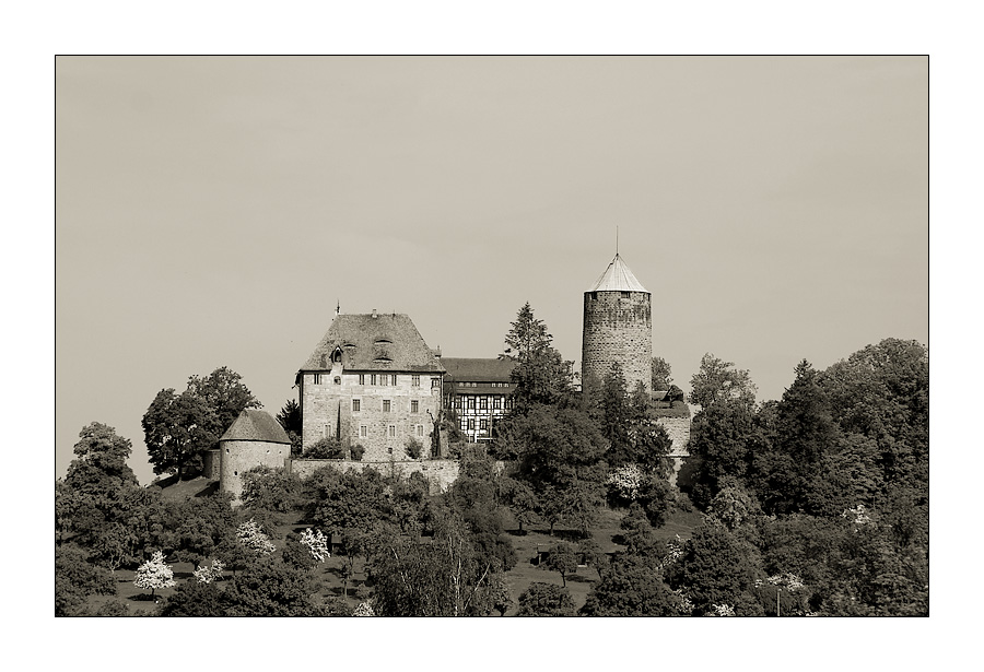 Burg Colmberg