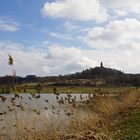 Burg Colmberg in Franken